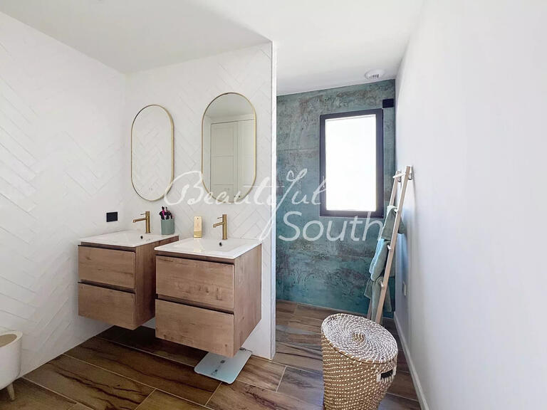 Villa Perpignan - 4 chambres - 201m²