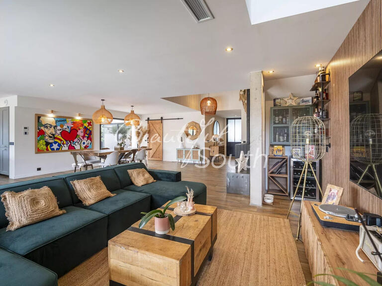 Villa Perpignan - 4 chambres - 201m²