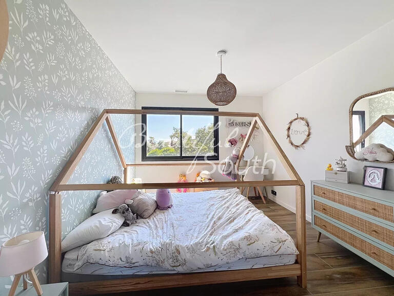 Villa Perpignan - 4 chambres - 201m²