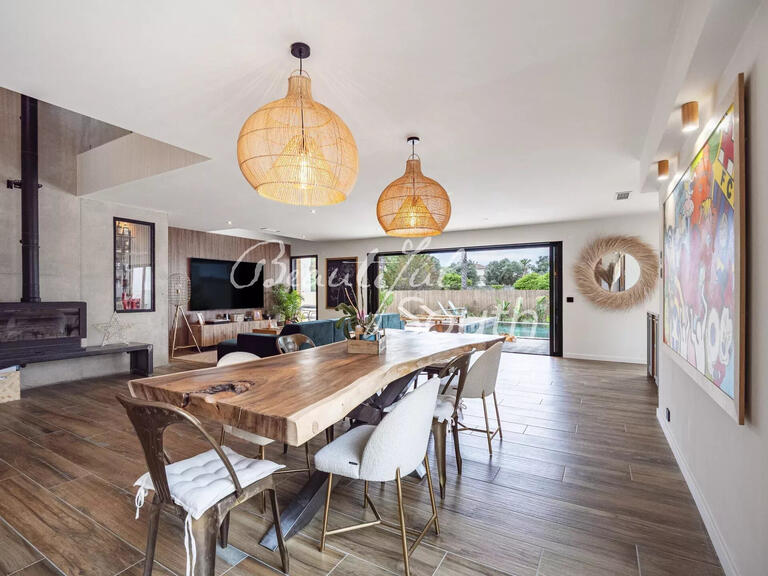 Villa Perpignan - 4 chambres - 201m²