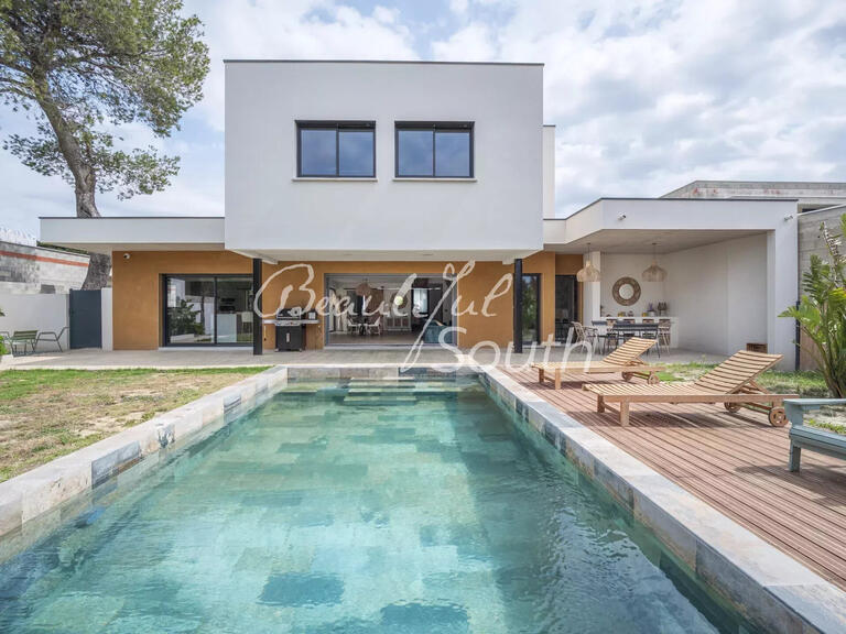 Villa Perpignan - 4 chambres - 201m²