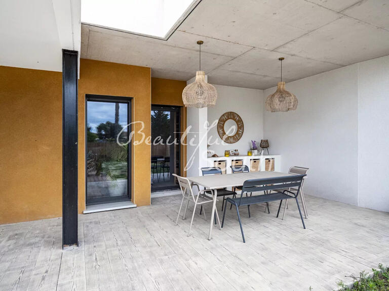 Villa Perpignan - 4 chambres - 201m²
