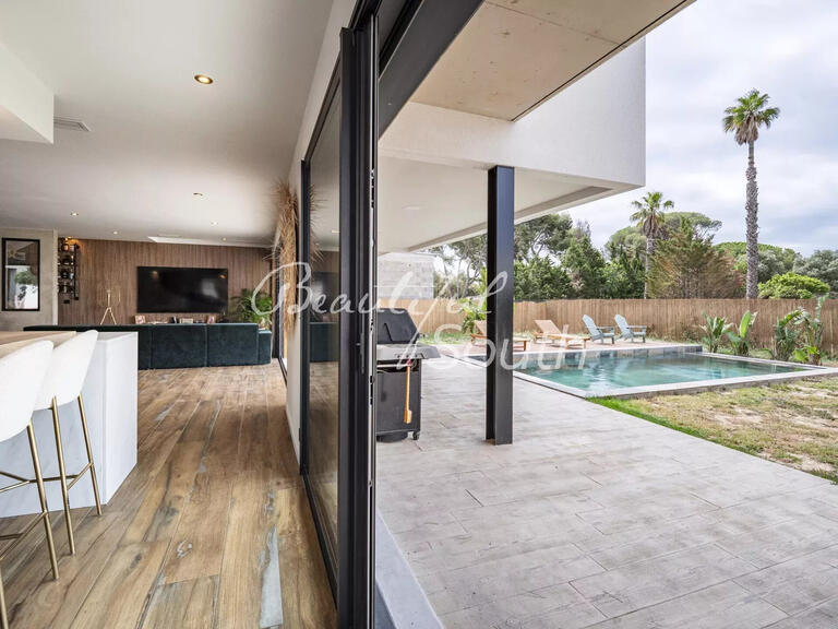 Villa Perpignan - 4 chambres - 201m²
