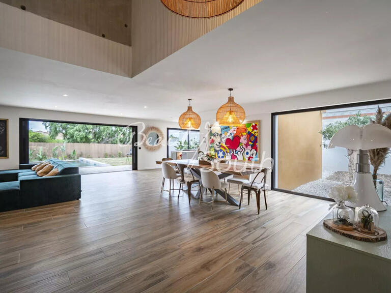 Villa Perpignan - 4 chambres - 201m²