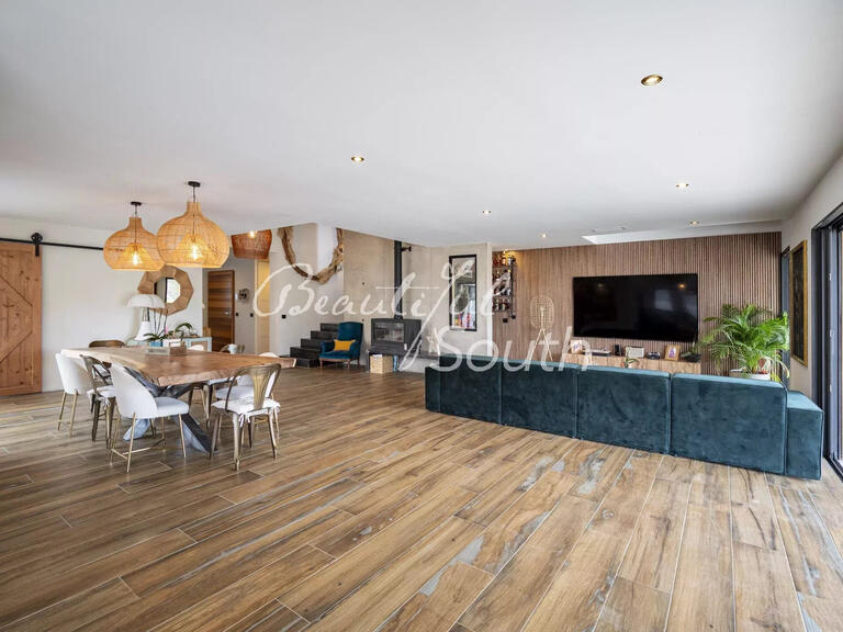 Villa Perpignan - 4 chambres - 201m²