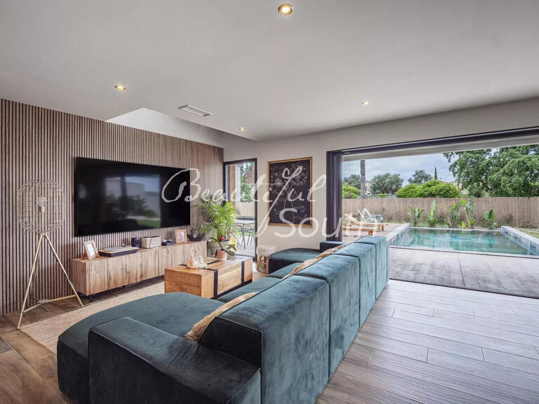 Villa Perpignan - 4 chambres - 201m²