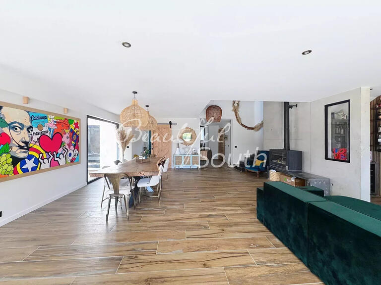 Villa Perpignan - 4 chambres - 201m²