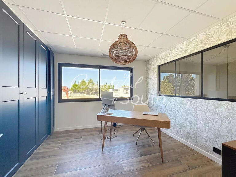 Villa Perpignan - 4 chambres - 201m²