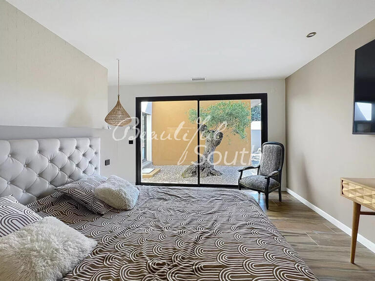 Villa Perpignan - 4 chambres - 201m²