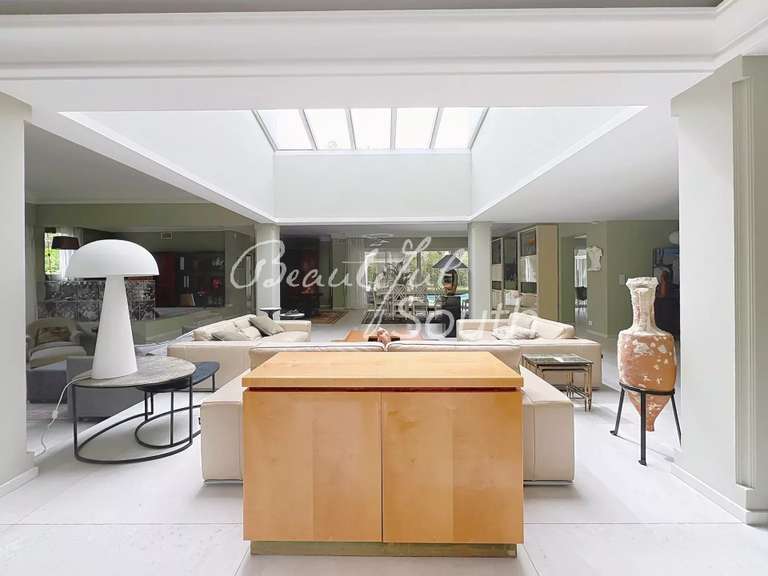 Villa Perpignan - 4 chambres - 300m²
