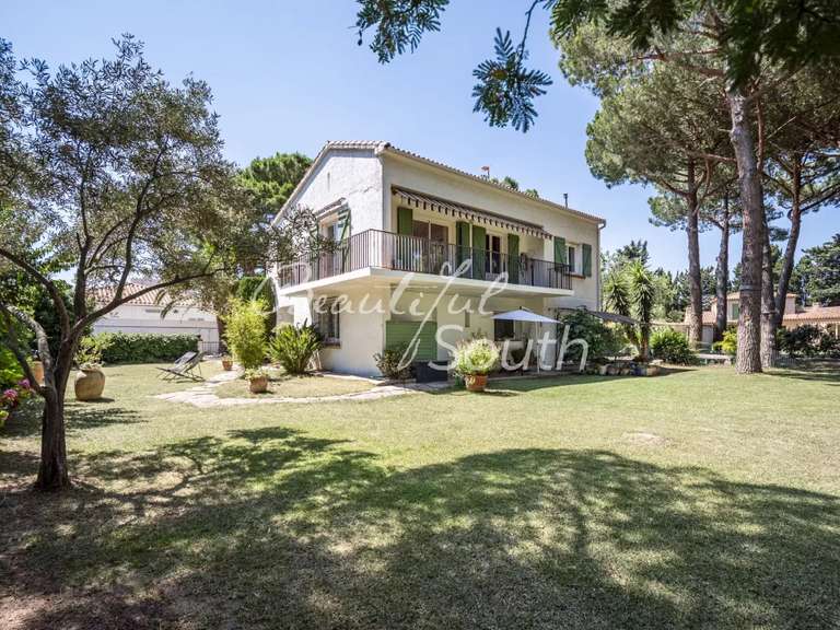 Villa Perpignan - 4 chambres - 203m²