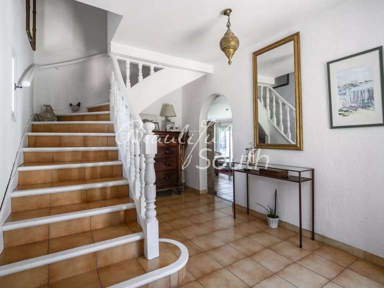 Villa Perpignan - 4 chambres - 203m²