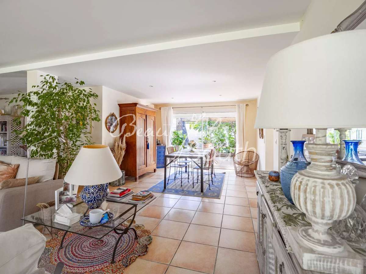 Villa Perpignan