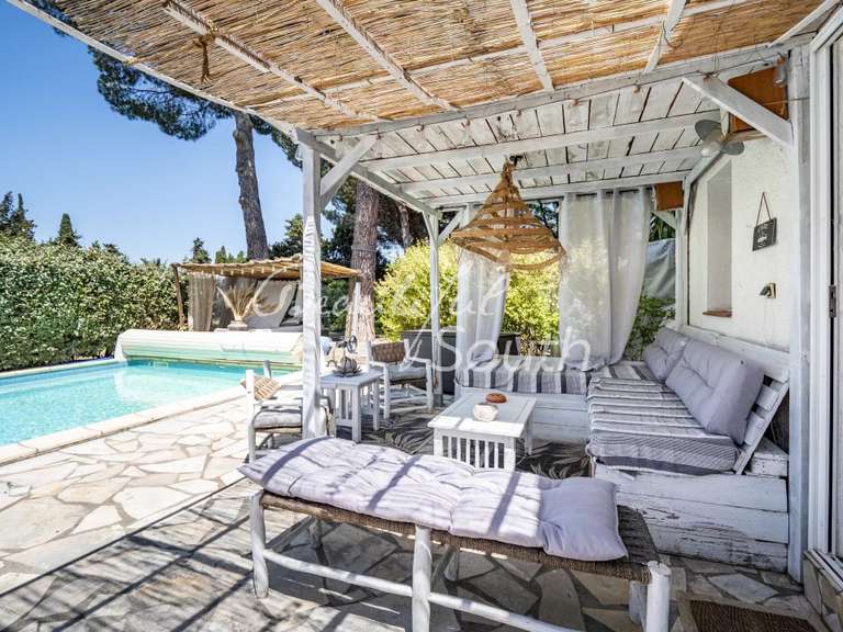 Villa Perpignan - 4 chambres - 203m²