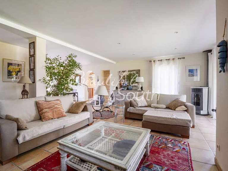 Villa Perpignan - 4 chambres - 203m²