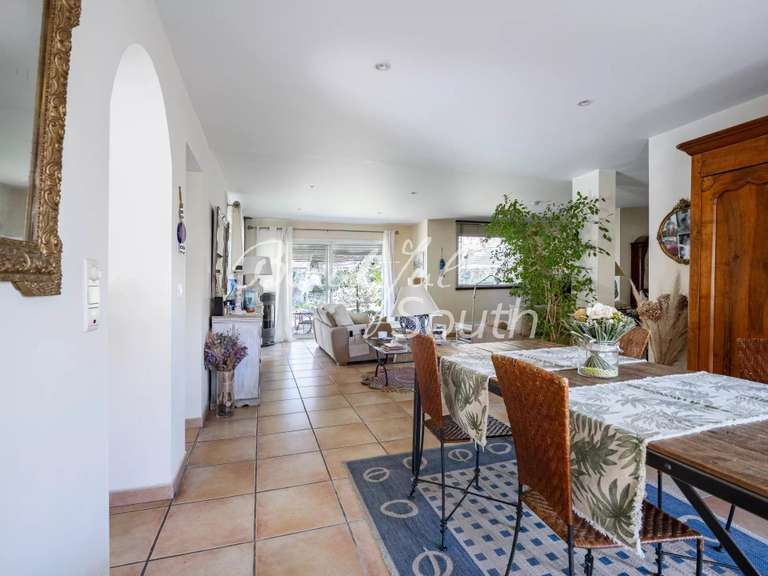 Villa Perpignan - 4 chambres - 203m²