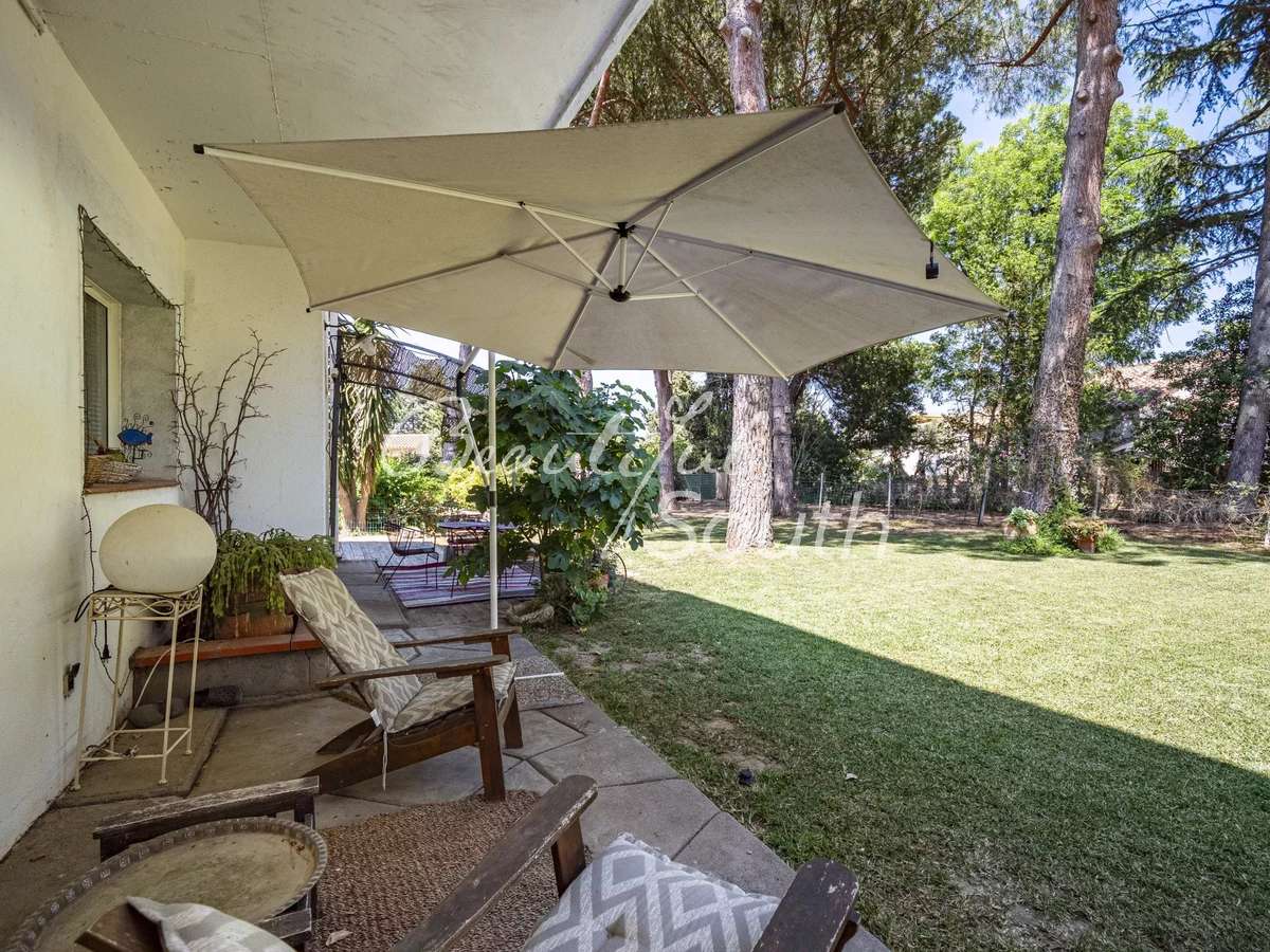 Villa Perpignan