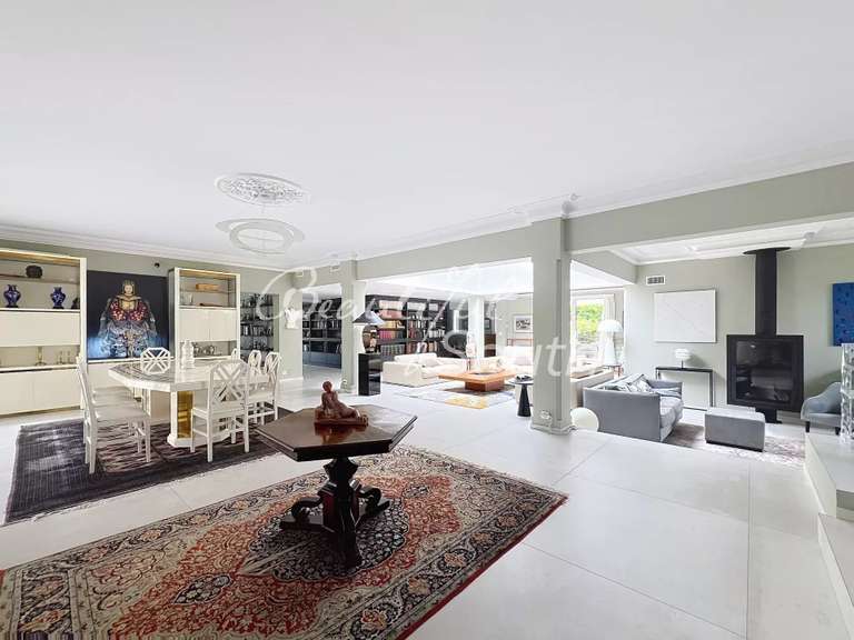 Villa Perpignan - 4 chambres - 300m²