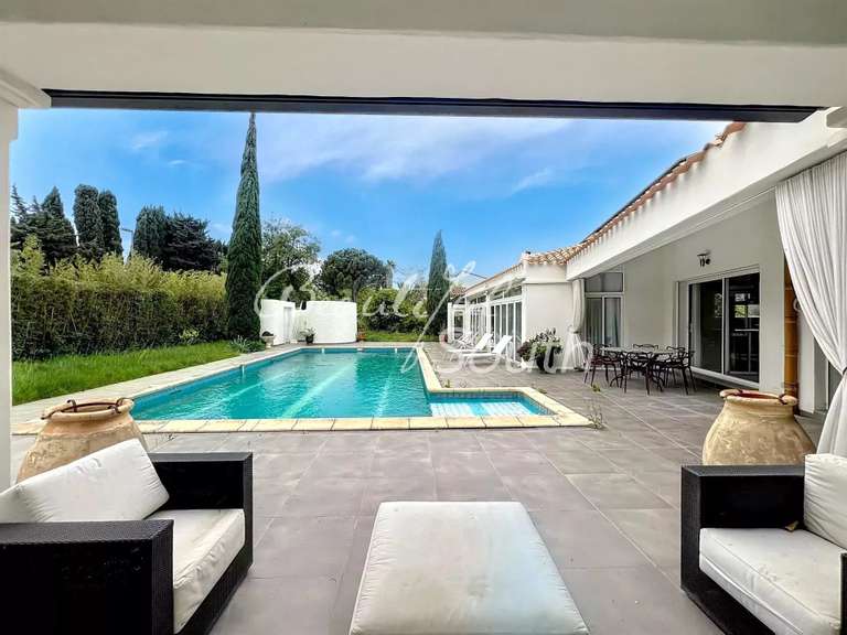 Villa Perpignan - 4 chambres - 300m²