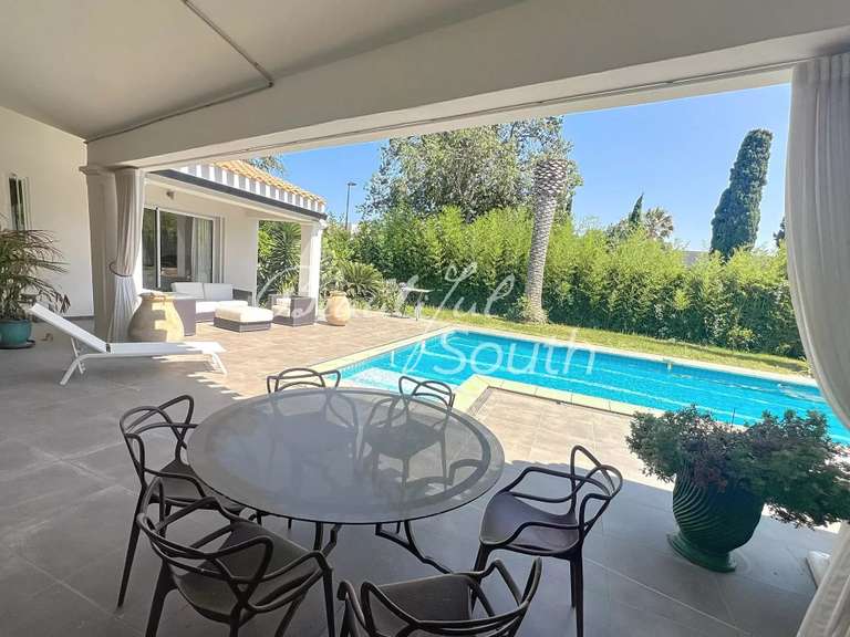 Villa Perpignan - 4 chambres - 300m²