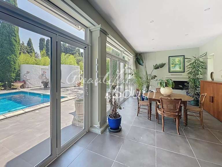 Villa Perpignan - 4 chambres - 300m²