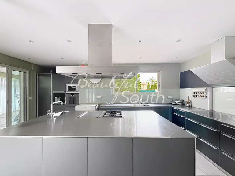 Villa Perpignan - 4 chambres - 300m²