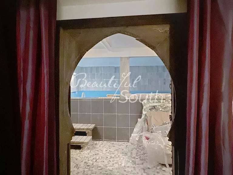 Villa Perpignan - 4 chambres - 300m²