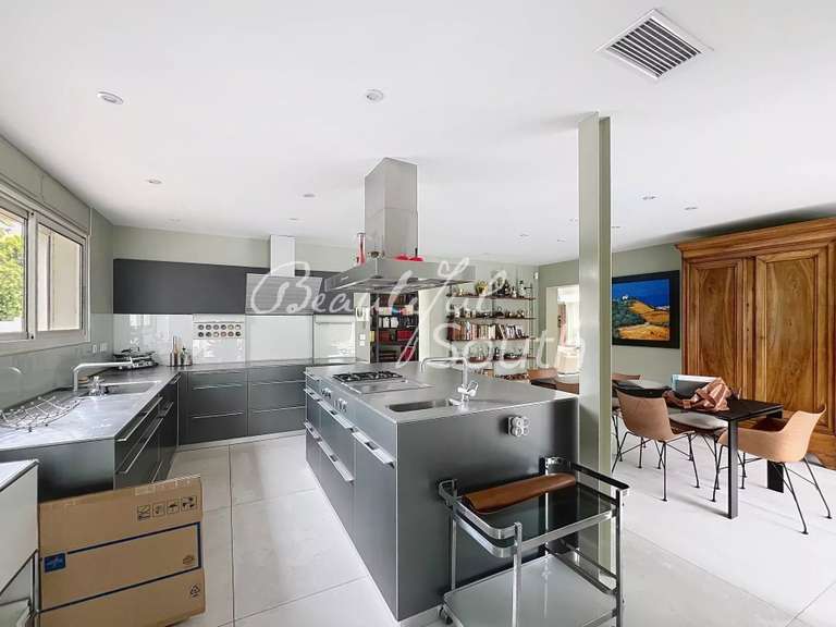 Villa Perpignan - 4 chambres - 300m²