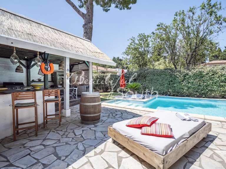 Villa Perpignan - 4 chambres - 203m²