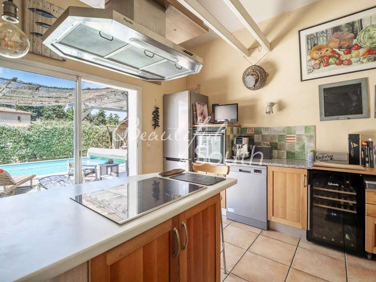 Villa Perpignan - 4 chambres - 203m²