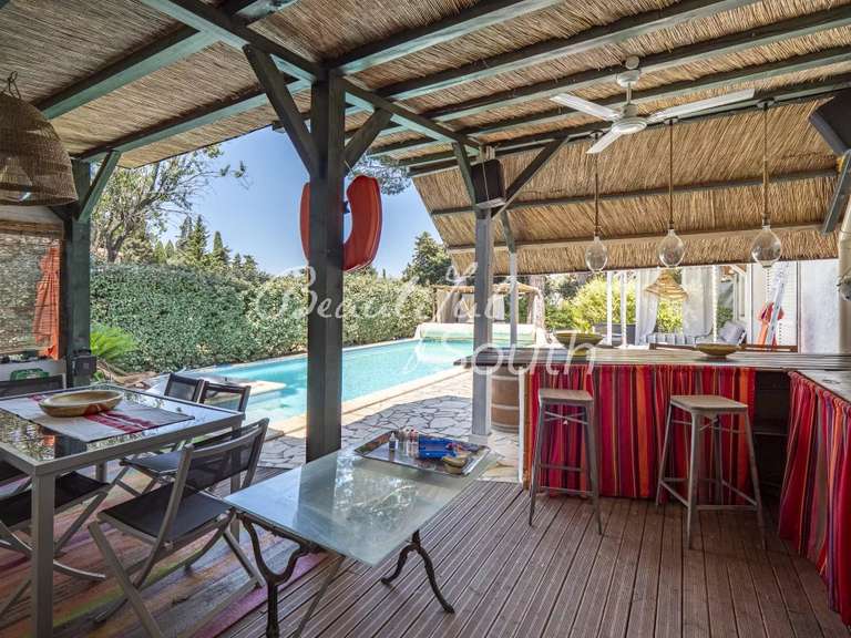 Villa Perpignan - 4 chambres - 203m²