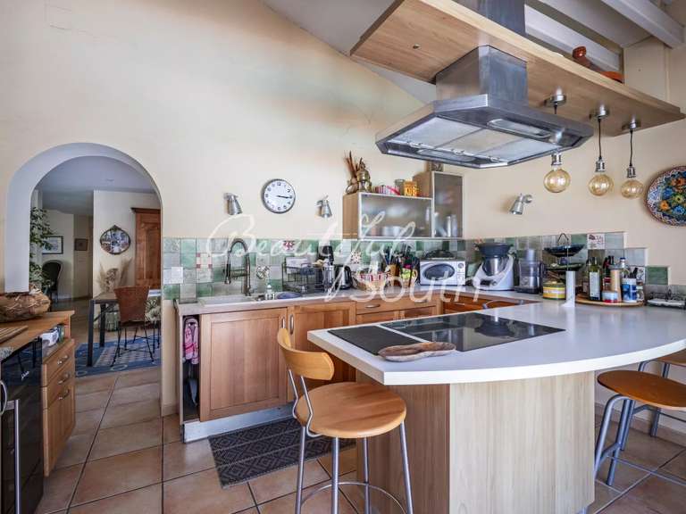 Villa Perpignan - 4 chambres - 203m²