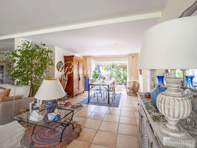 Villa Perpignan - 4 chambres - 203m²