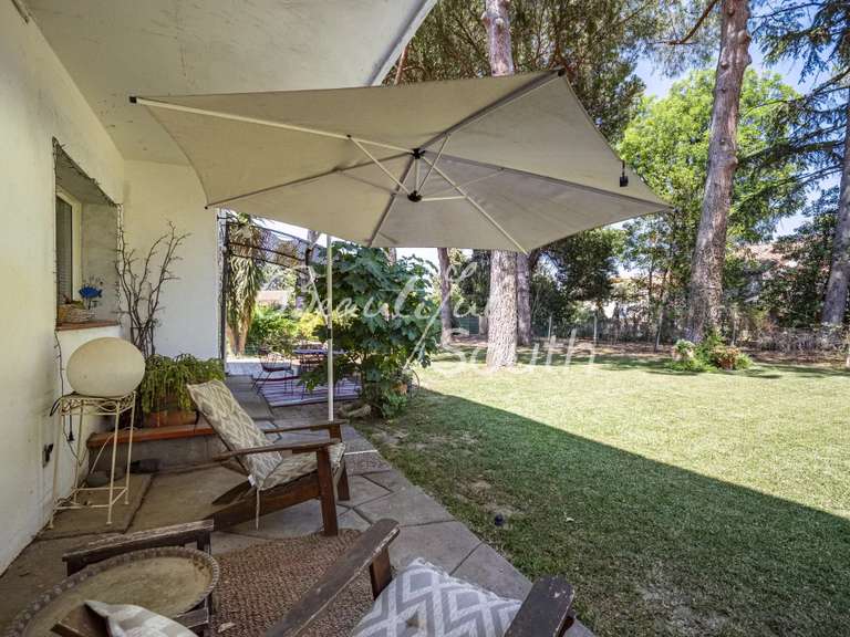 Villa Perpignan - 4 chambres - 203m²