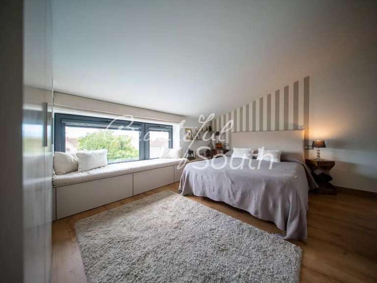 Villa Perpignan - 5 chambres - 375m²