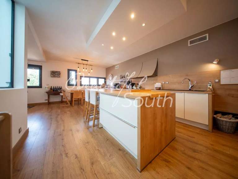 Villa Perpignan - 5 chambres - 375m²