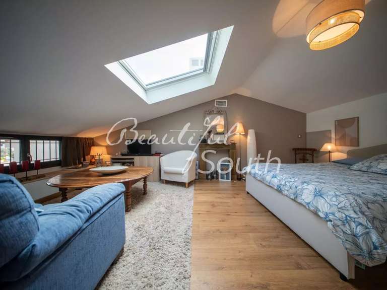 Villa Perpignan - 5 chambres - 375m²