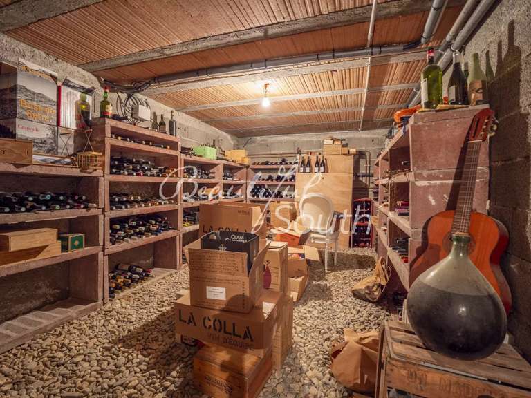 Villa Perpignan - 5 chambres - 375m²