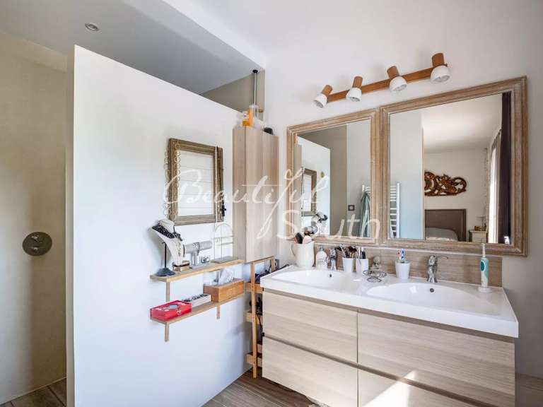 Villa Perpignan - 5 chambres - 375m²