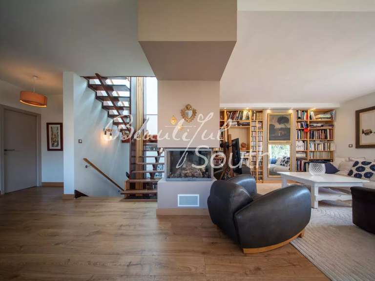 Villa Perpignan - 5 chambres - 375m²