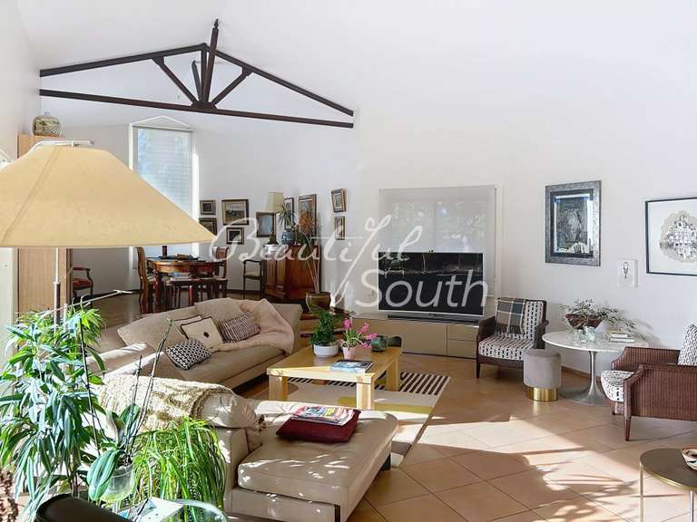 Villa Perpignan - 2 chambres - 354m²