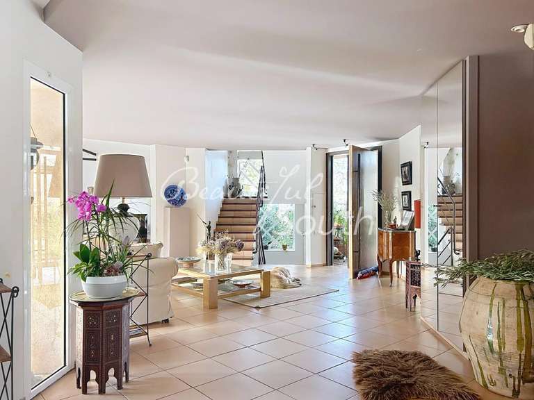 Villa Perpignan - 2 chambres - 354m²