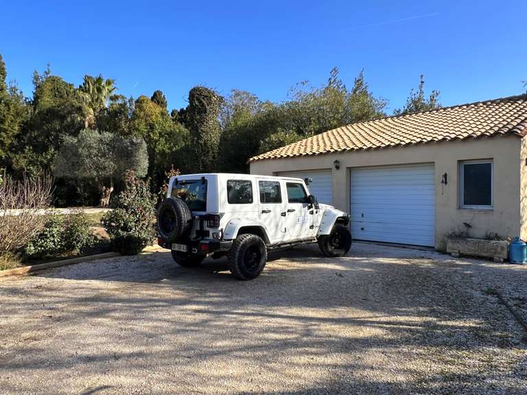 Villa Perpignan - 4 chambres - 140m²