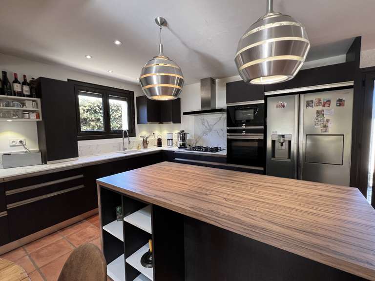 Villa Perpignan - 4 chambres - 140m²