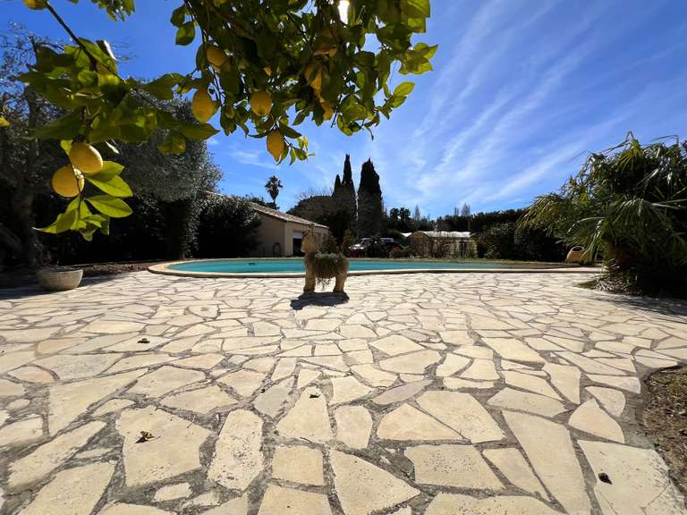 Villa Perpignan - 4 chambres - 140m²