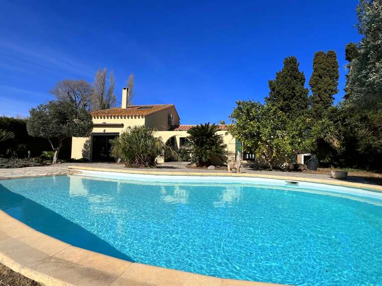 Villa Perpignan - 4 chambres - 140m²