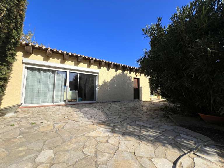 Villa Perpignan - 4 chambres - 140m²