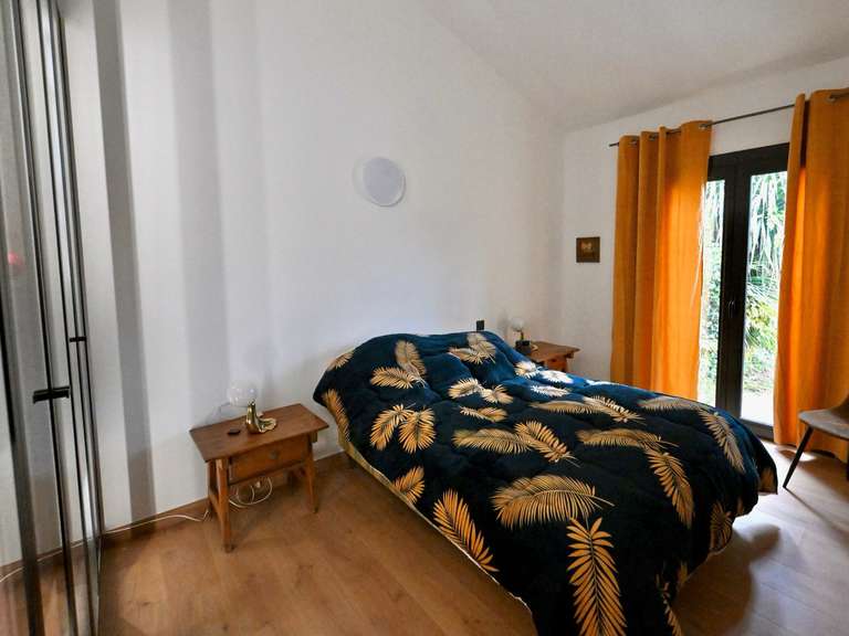 Villa Perpignan - 4 chambres - 140m²