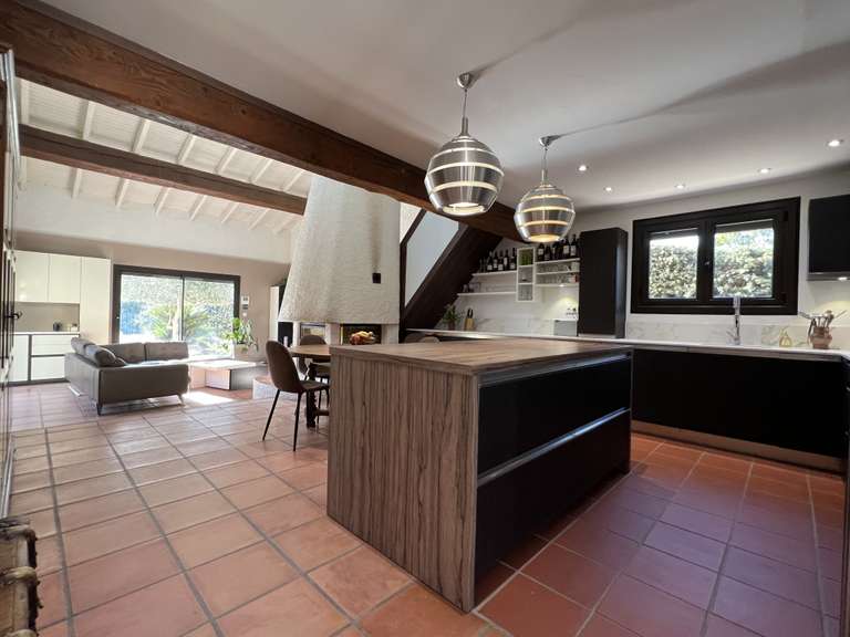 Villa Perpignan - 4 chambres - 140m²