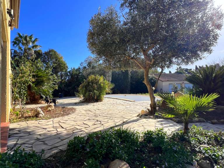 Villa Perpignan - 4 chambres - 140m²